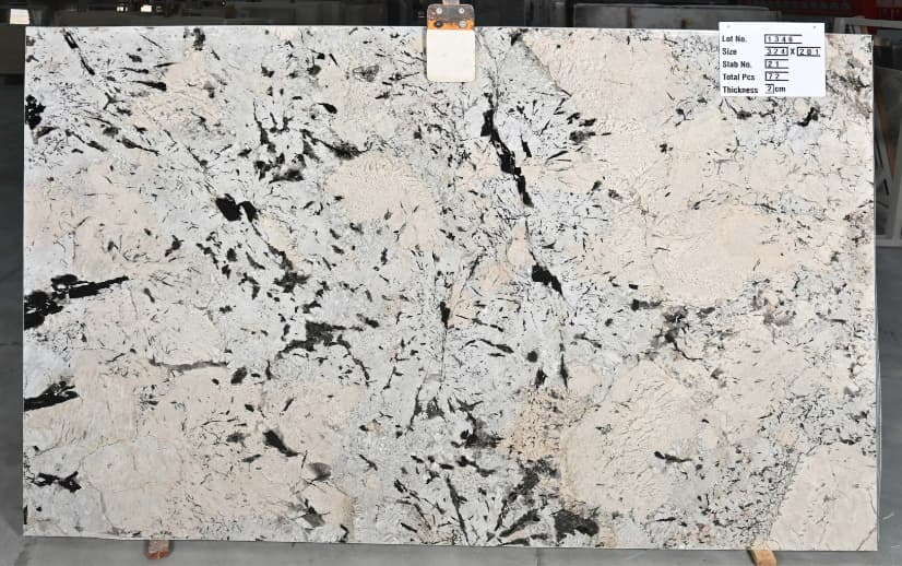 Alpinus White