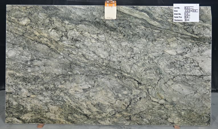 Jasper Blue