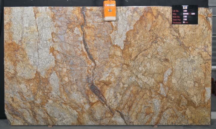 Jasper Gold