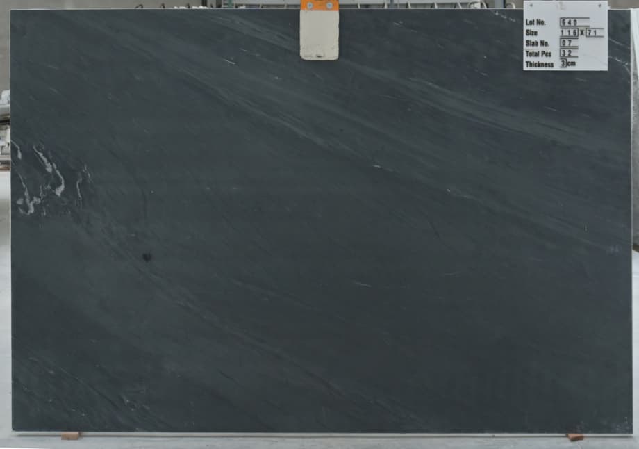 Marine Black