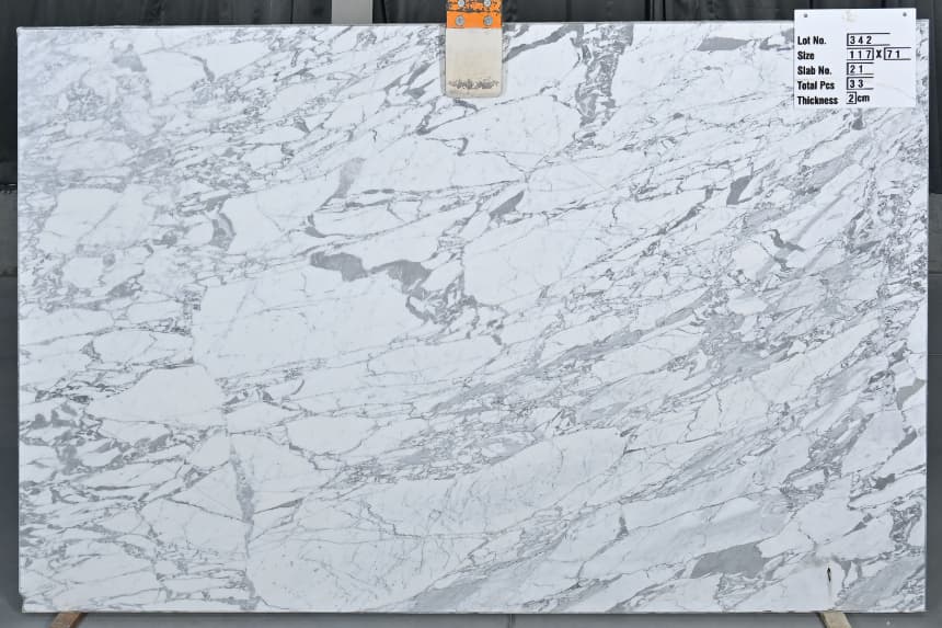 Belgia White