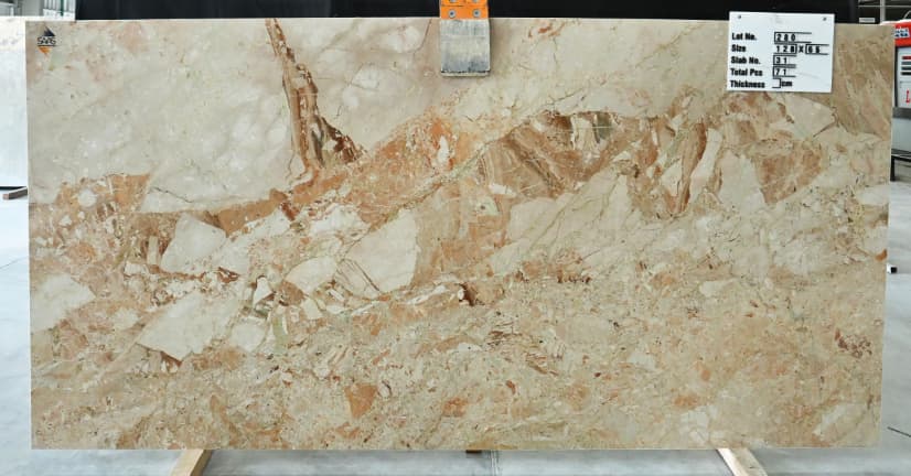 Breccia Aurora