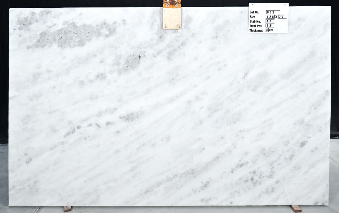 Fantasy White