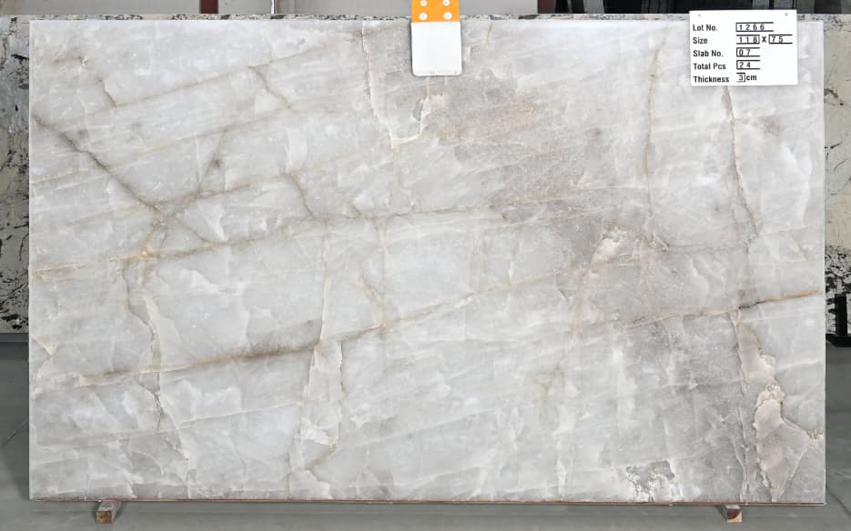 Crystallo Classico