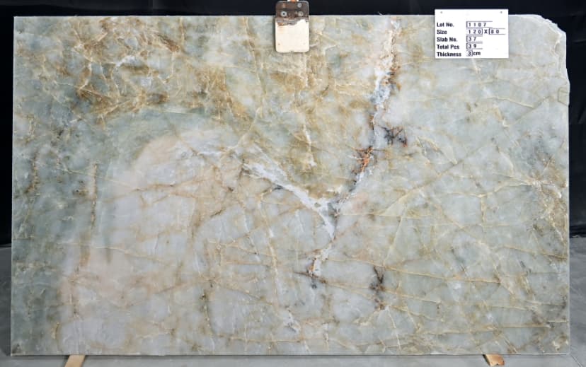 Crystallo Verde