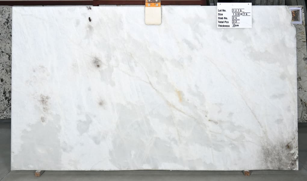 Crystallo White