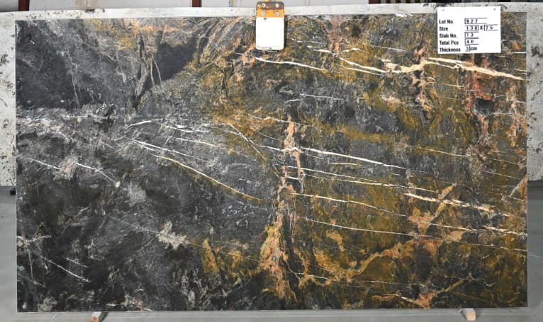 Lava Oro