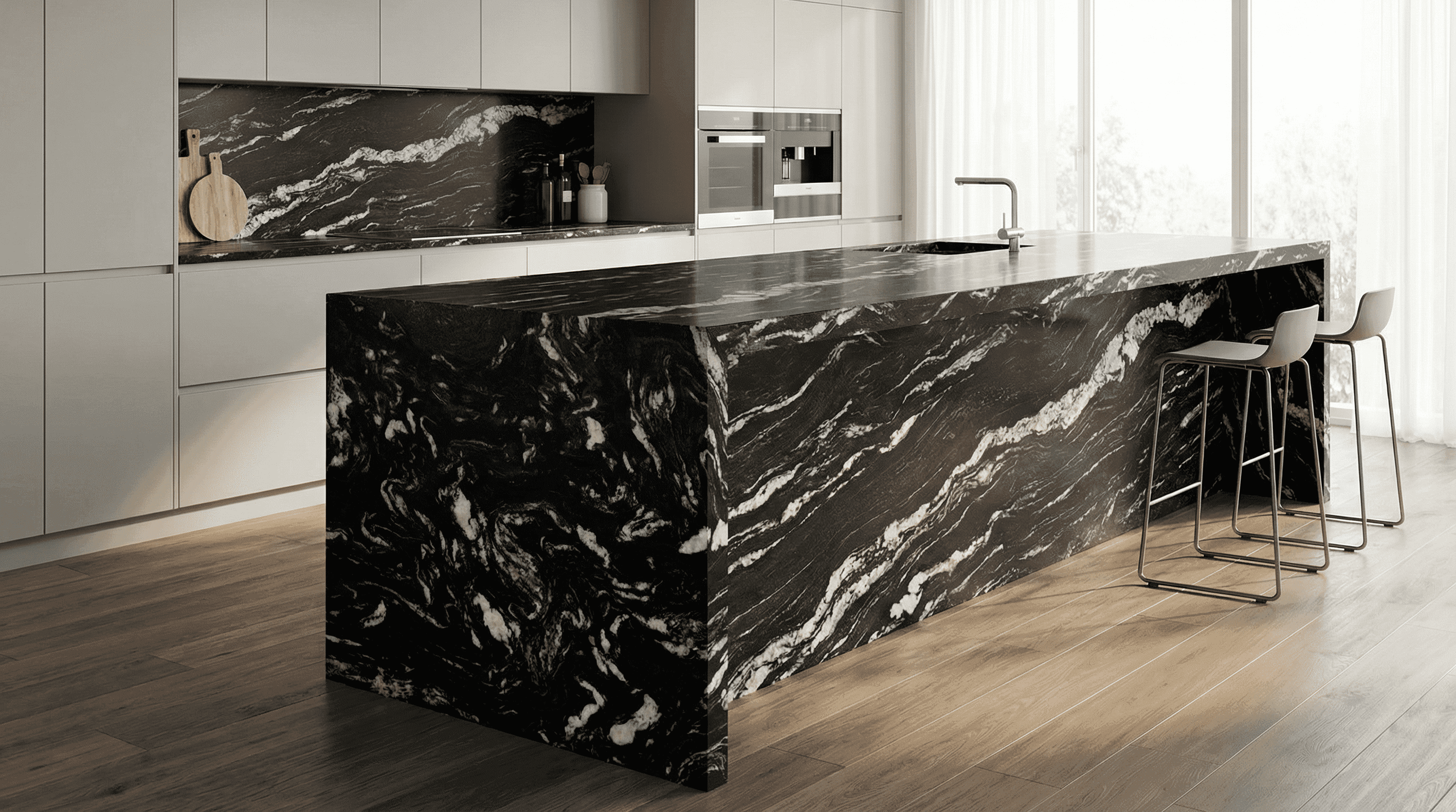 Outdoor Applications