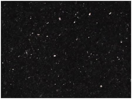 Black Galaxy
