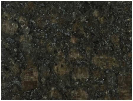 Coffee Brown Granite