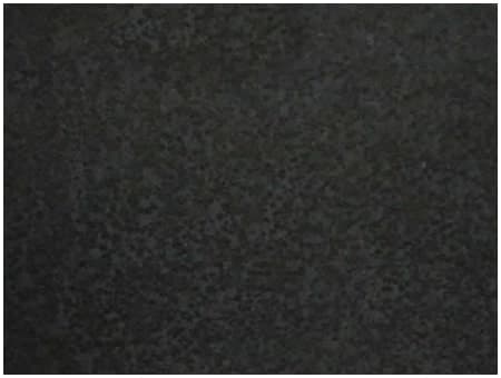 Mist Black