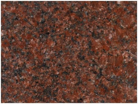 New Imperial Red