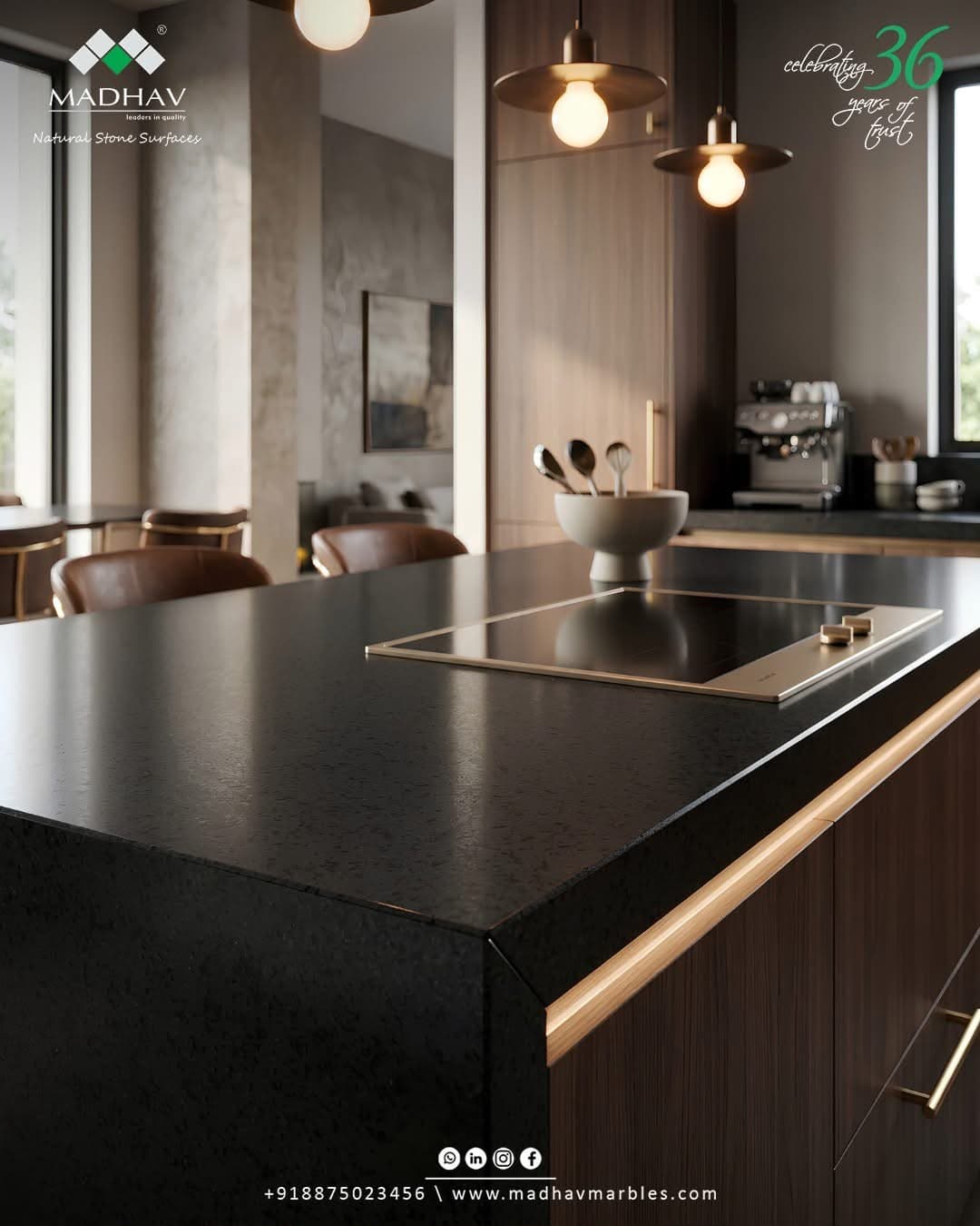 Kitchen Countertops