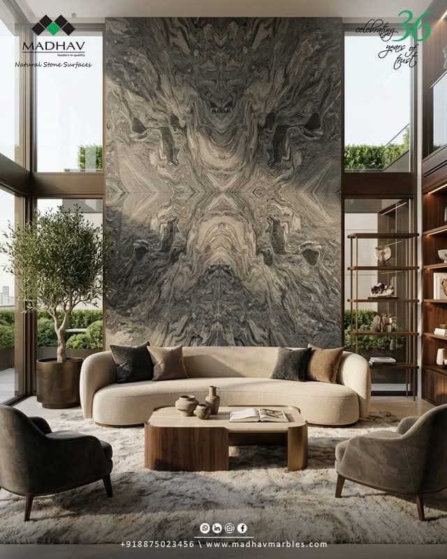 Wall Cladding