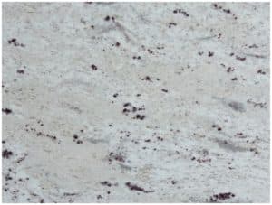 Andromeda White