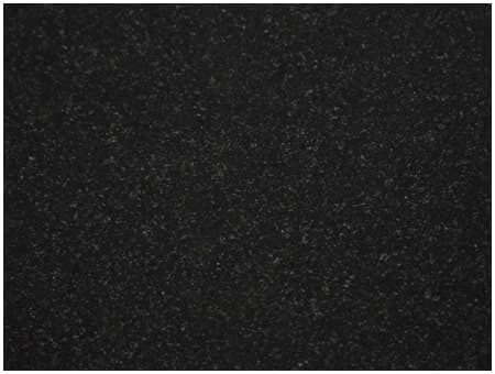 Bengal Black