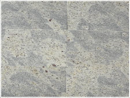 Kashmir White