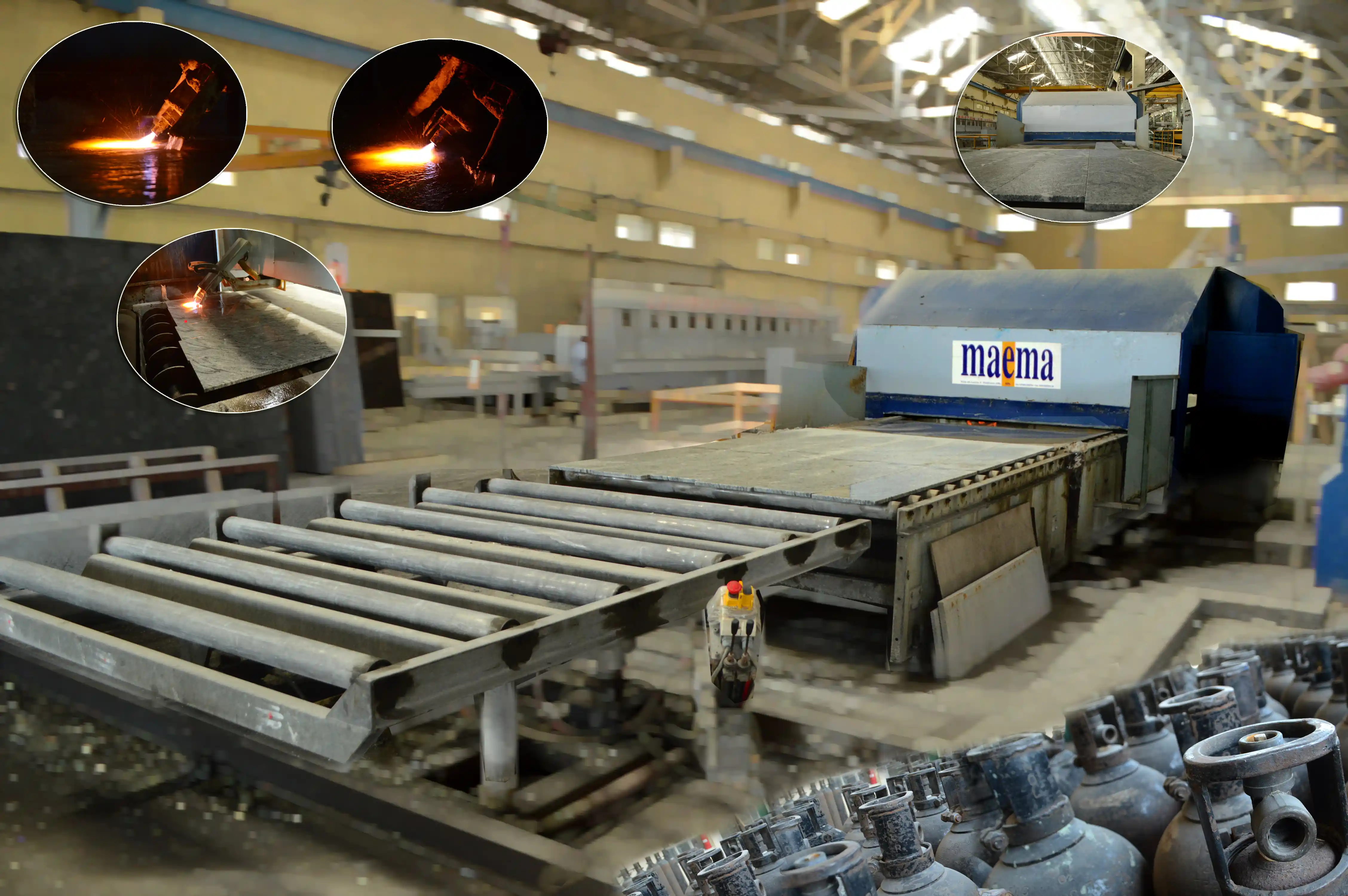 Warehouse
