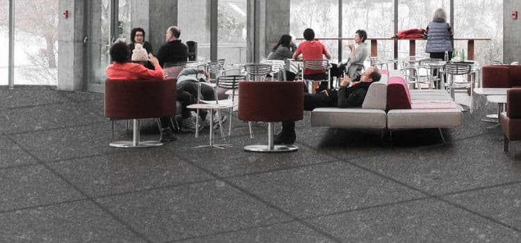 Why Calibrated Granite Tiles Are Ideal for Modern Architecture
