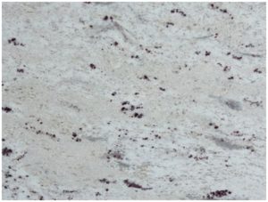 Andromeda White