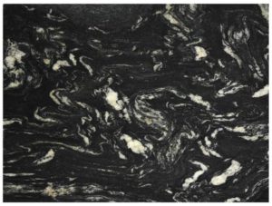 Black Titanium