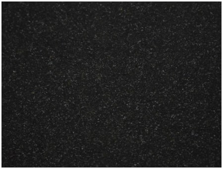 Bengal Black