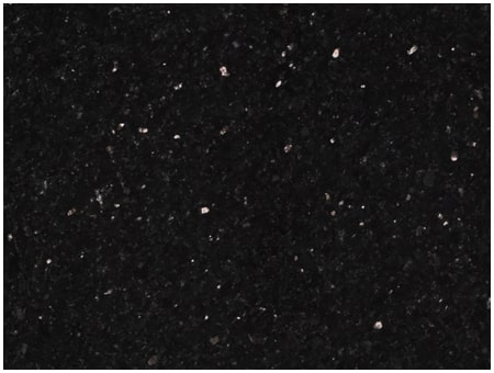 Black Galaxy