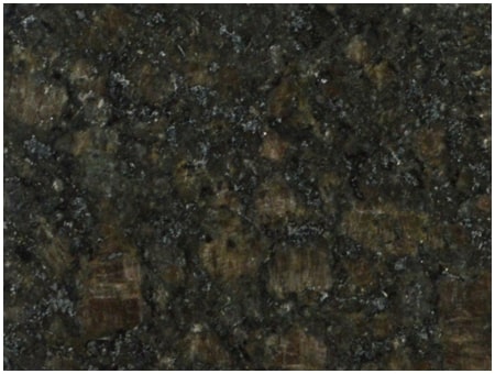 Coffee Brown Granite