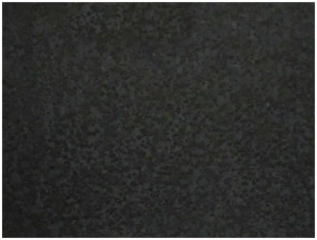 Mist Black