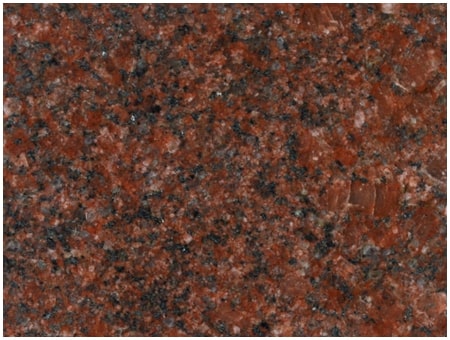New Imperial Red