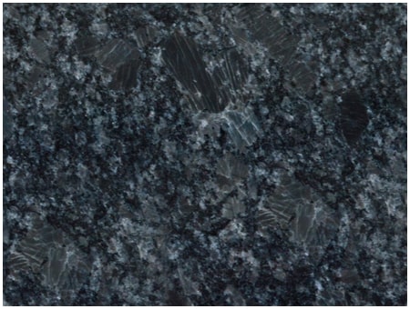 Steel Grey