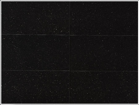 Black Galaxy