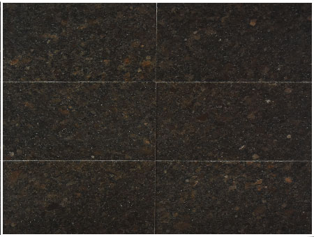 Coffee Brown