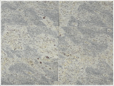 Kashmir White