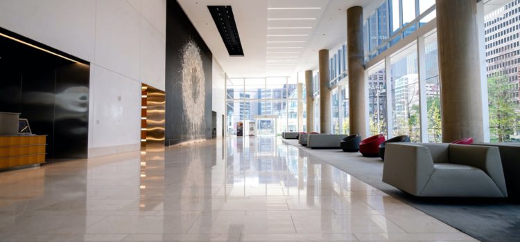 Things You Need To Know About Natural Stone Flooring – Uses, Features & Benefits