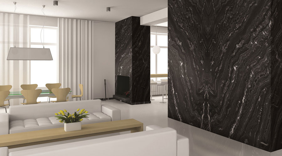 10 Best Ideas To Use Black Granite At Home