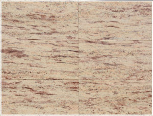 ivory brown tile