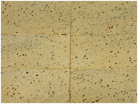 colonial dream granite calibrated tiles