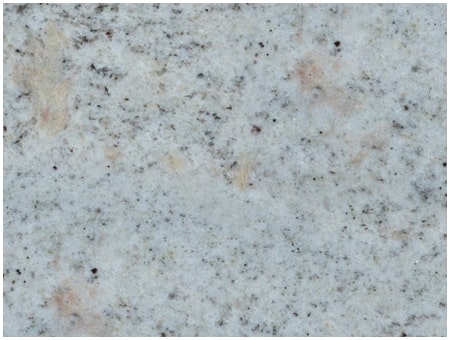 Aviva White Granite Stone