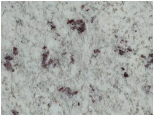 bengal white granite