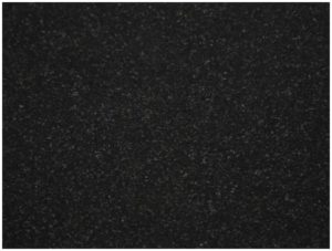 bengal black granite