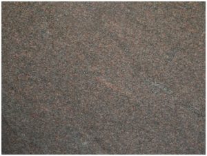 Copper Red Granite Slab