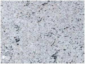meera white granite