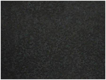 Mist Black Granite Slab
