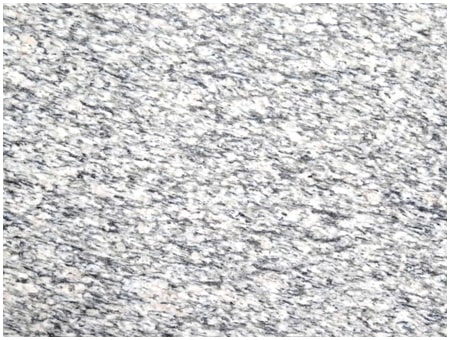 Pebble White Granite Stone
