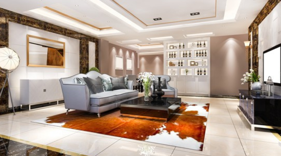 Best Natural Stones For Residential Space