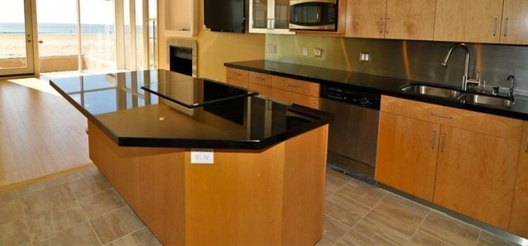Granite Countertops for Kitchen