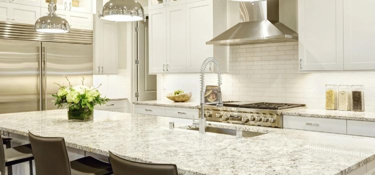 2023 Granite Countertop Color Trends – Elevate Your Home Design With Madhav Collection