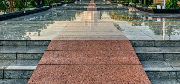 natural stone slabs