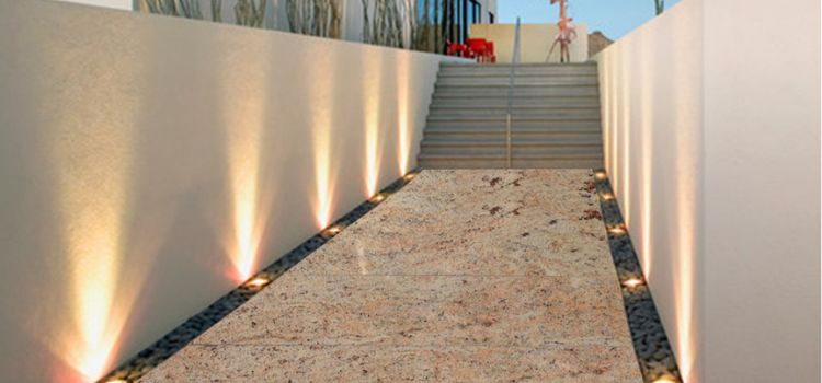 Transforming Interior Opulence with XL Granite Tiles